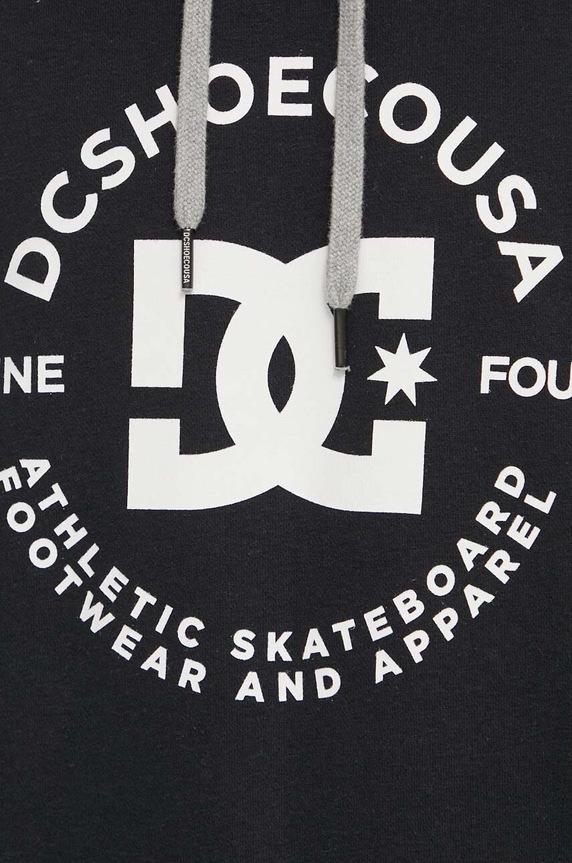 DC felső ADYSF03097 szürke