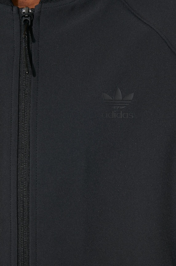 Суичър adidas Originals SST Bonded Track Top IM9883