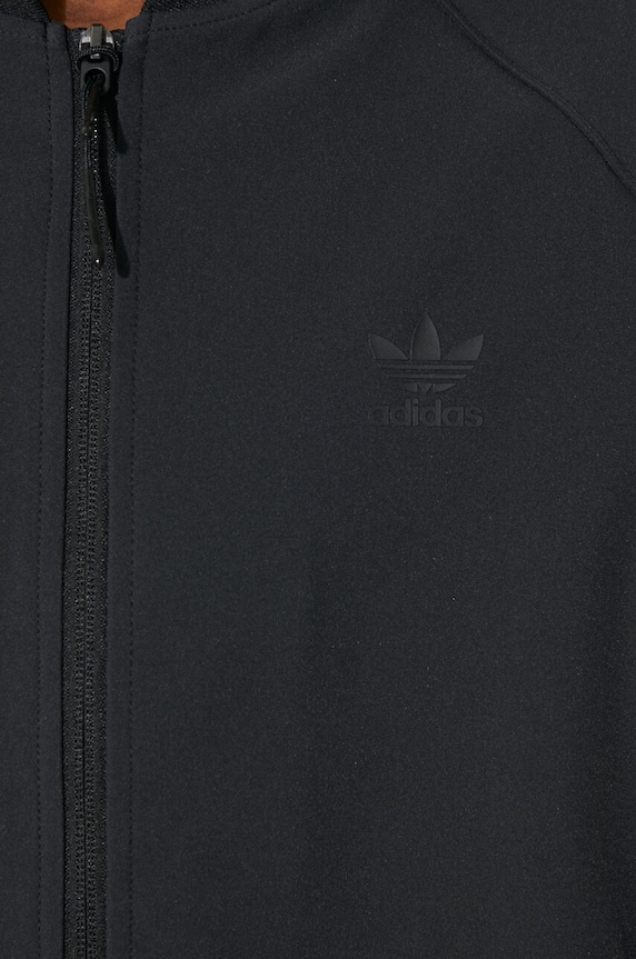Суичър adidas Originals SST Bonded Track Top IM9883