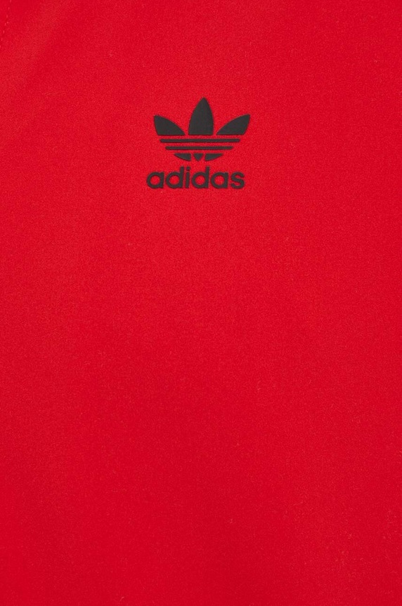 adidas Originals bluza IS2807 rosu