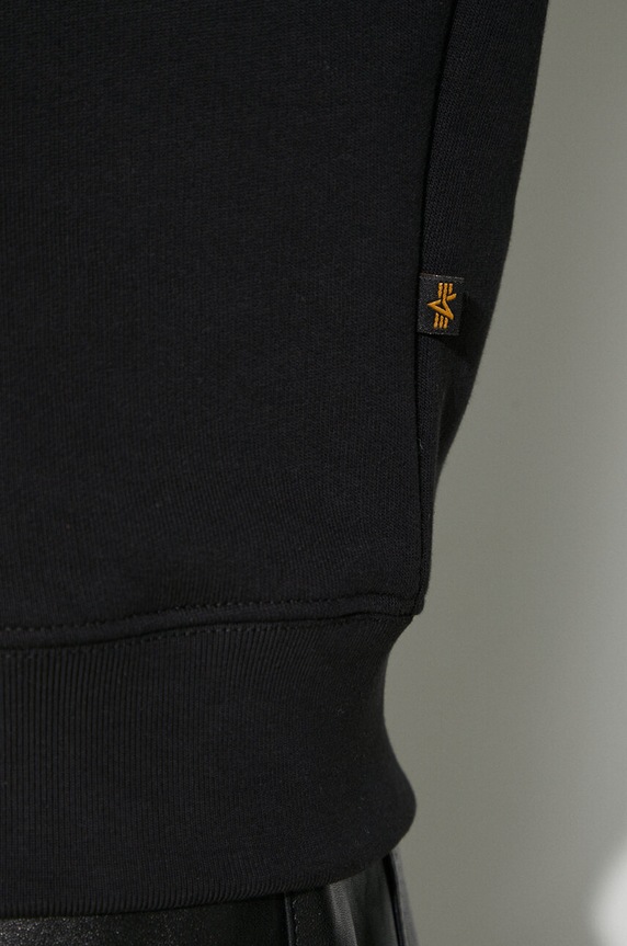 Суичър Alpha Industries College Sweater 146301