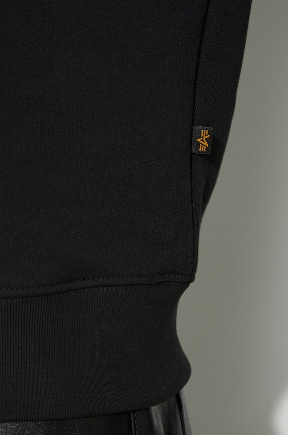 Суичър Alpha Industries College Sweater 146301