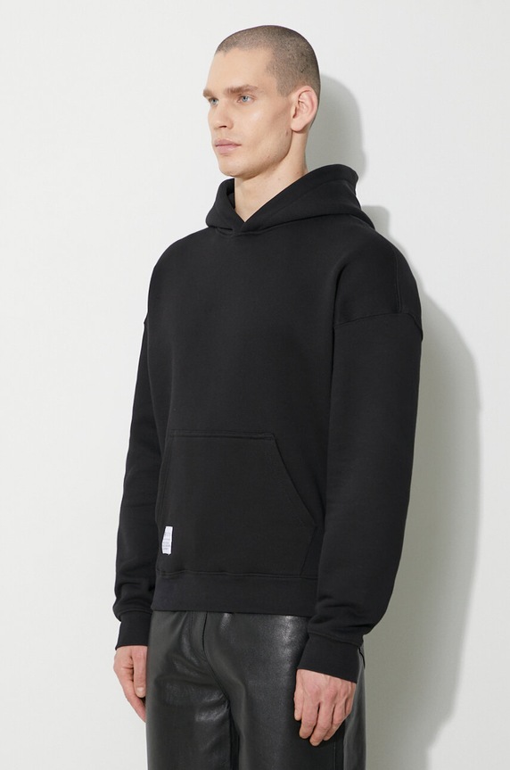 Alpha Industries sweatshirt Logo BP Hoody black 146336