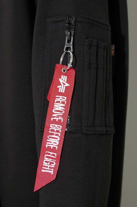 Alpha Industries sweatshirt PP Hoody 146338