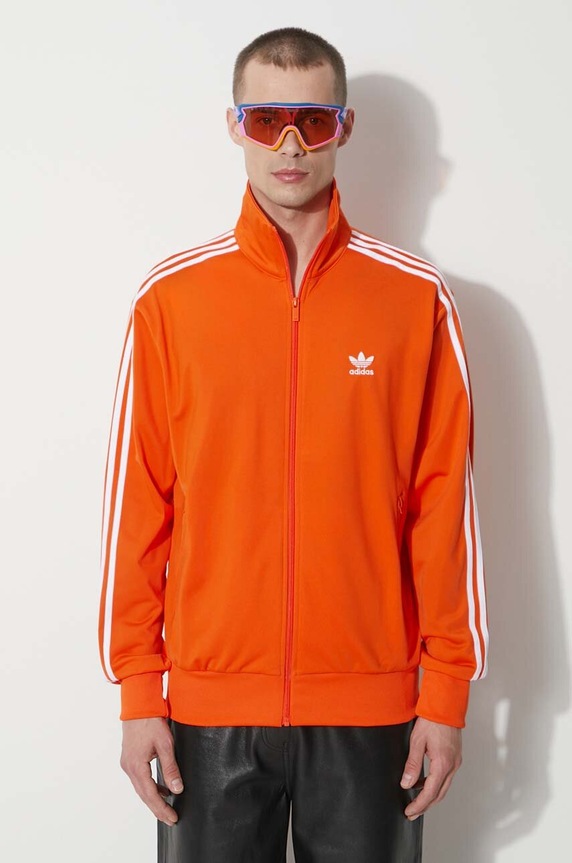 Clothing adidas Originals sweatshirt IR9902 orange
