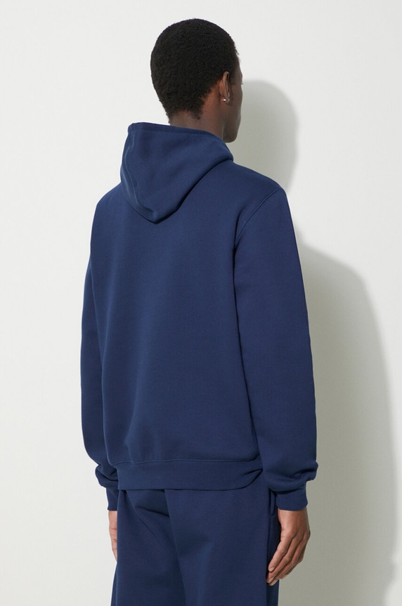 Clothing adidas Originals sweatshirt IS0235 navy