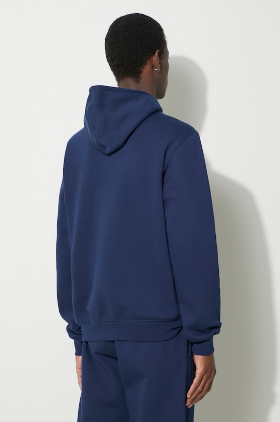Clothing adidas Originals sweatshirt IS0235 navy