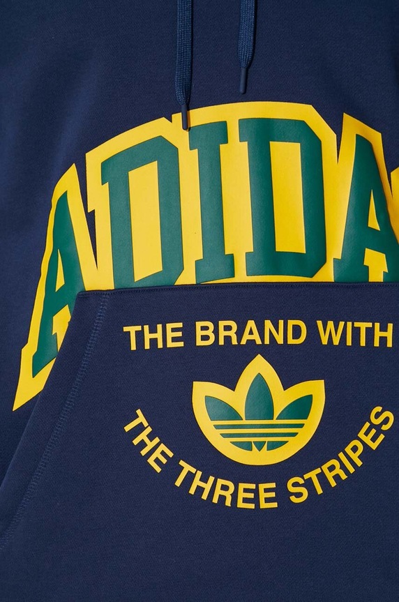 adidas Originals felső VRCT Hoodie IS0235