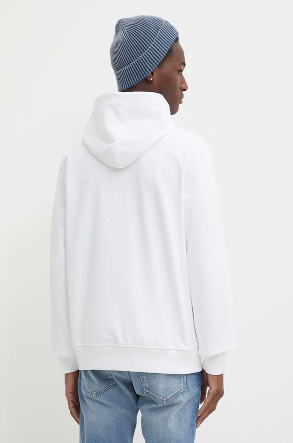 Ruházat Diesel felső A12516.0HAYT fehér