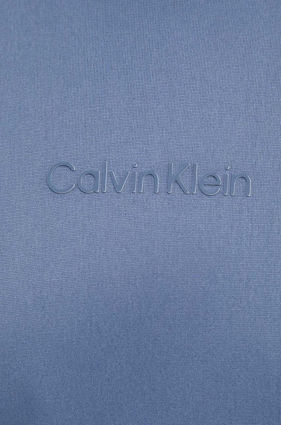 Calvin Klein Performance bluza niebieski 00GMS4W328