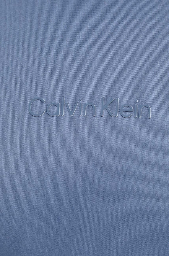Calvin Klein Performance bluza niebieski 00GMS4W328