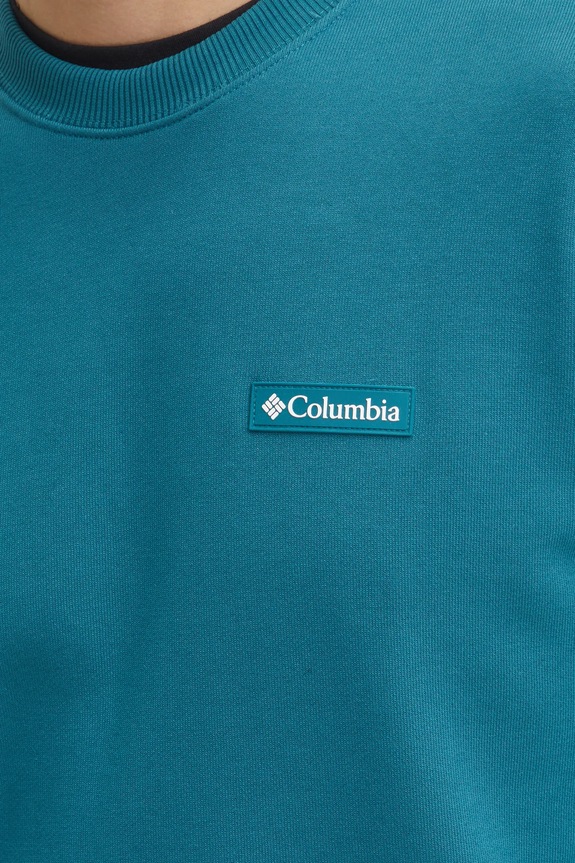 Columbia felső Marble Canyon 2072801 türkiz