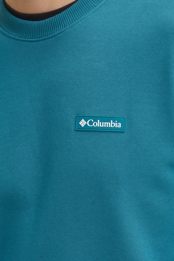 Columbia felső Marble Canyon 2072801 türkiz