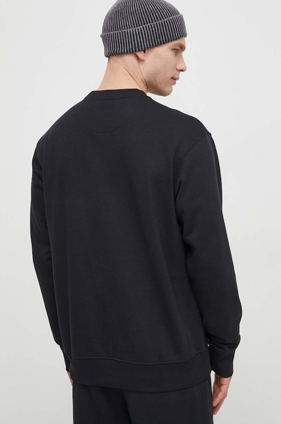 Ruházat Columbia felső Marble Canyon 2072801 fekete