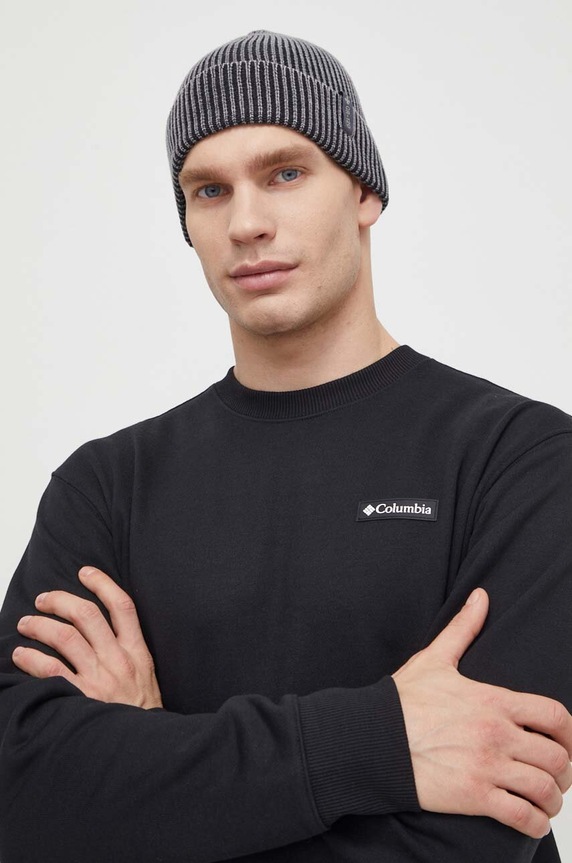 Columbia felső Marble Canyon 2072801 fekete