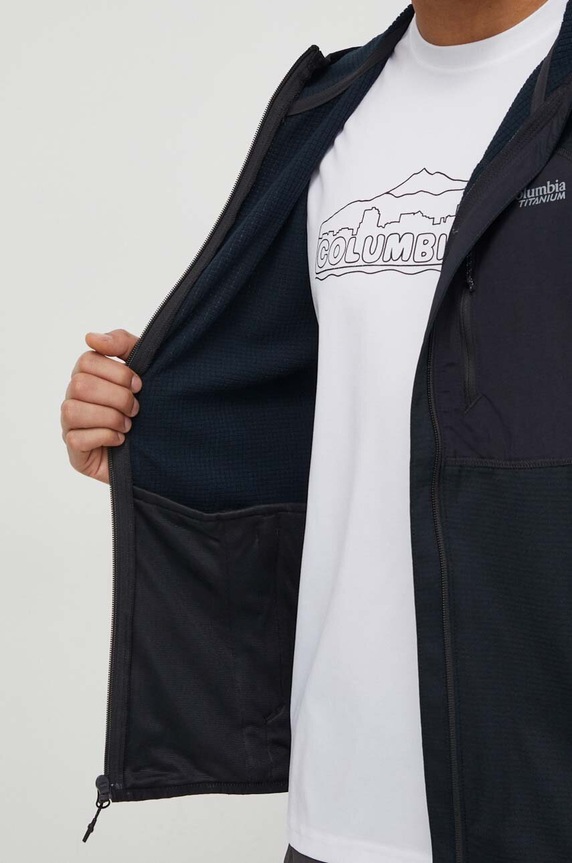 Columbia sportos pulóver Triple Canyon 2078872