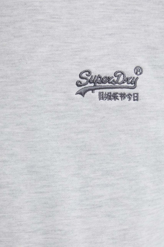 Суичър Superdry M2013662A.5WB сив
