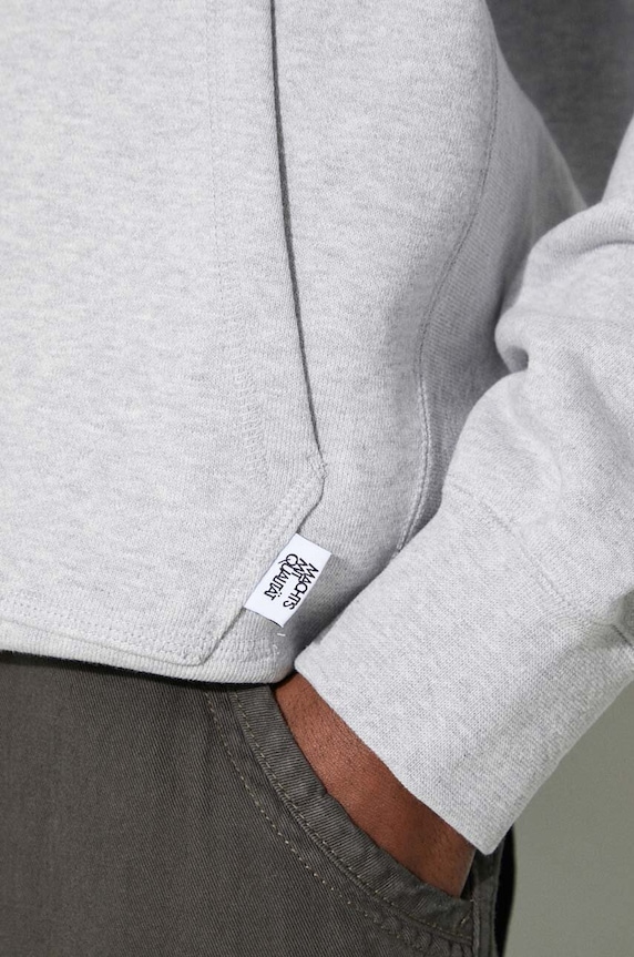 Puma pamut melegítőfelső MMQ 624011