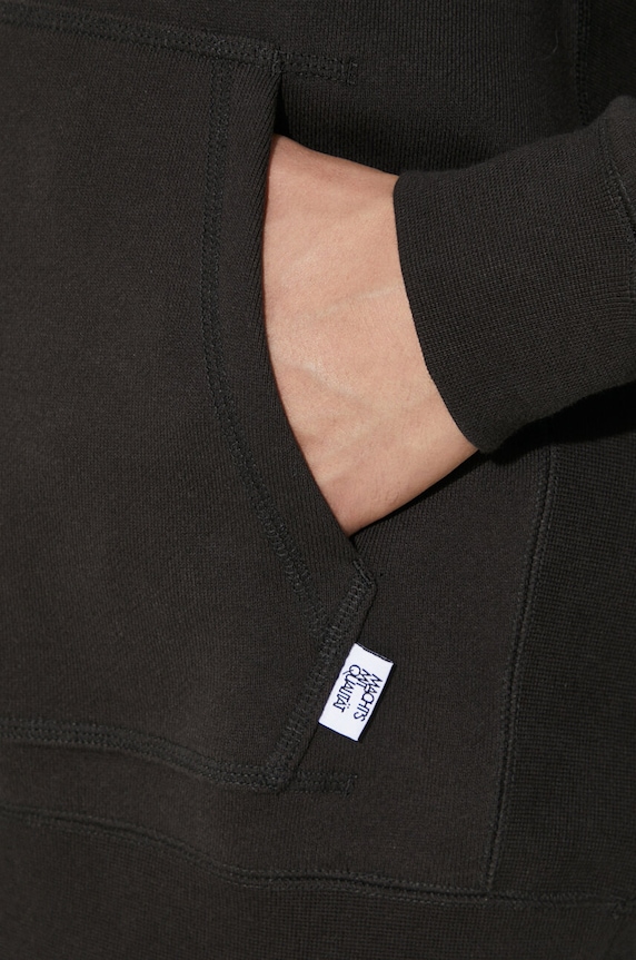 Puma cotton sweatshirt 624011