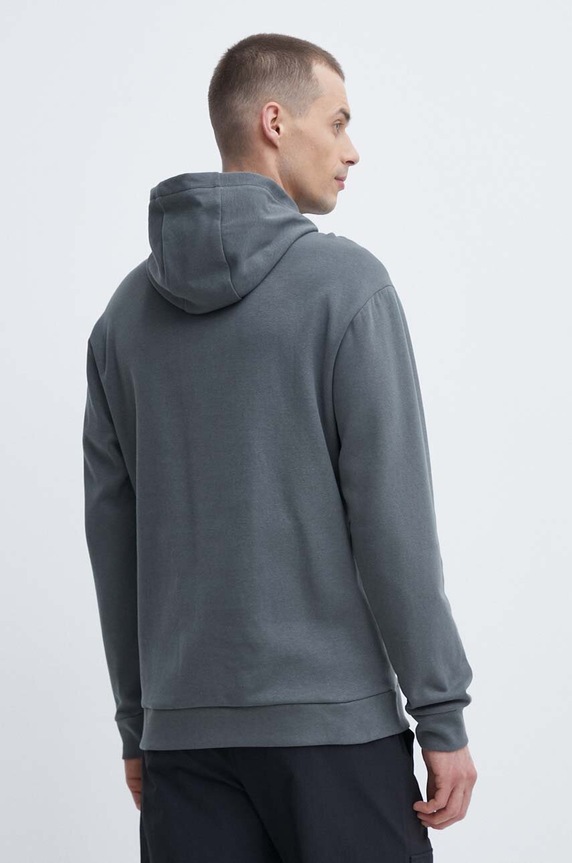 Îmbrăcăminte Puma bluză RAD/CAL 678914 gri