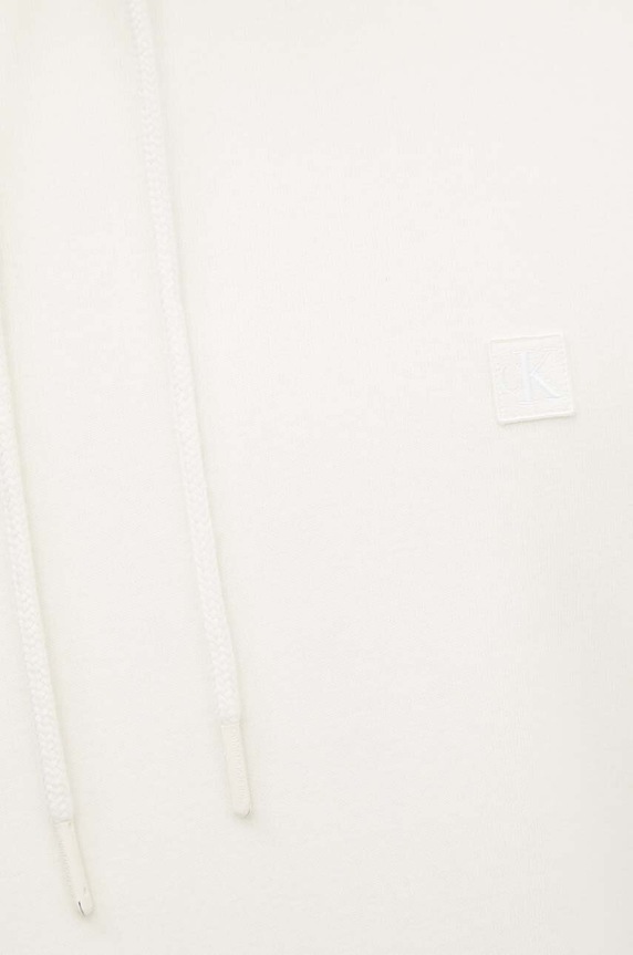 Calvin Klein Jeans bluza J30J325149 beżowy