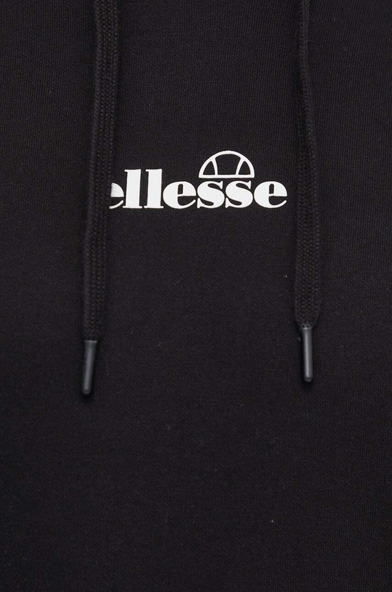 Μπλούζα Ellesse Pershuta OH Hoody SHP16466 μαύρο
