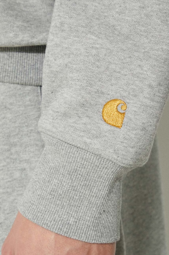 Carhartt WIP bluza Chase Sweat I033660.00MXX