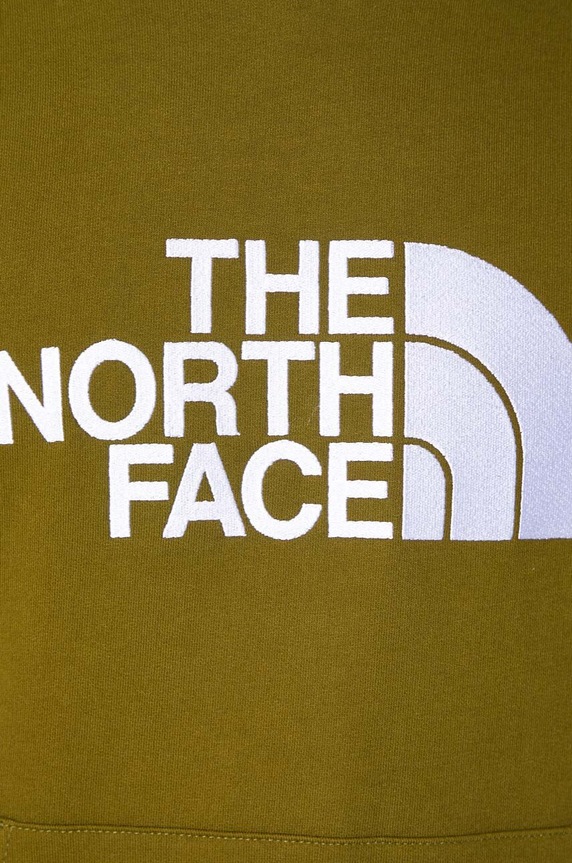 Bavlnená mikina The North Face M Light Drew Peak Pullover Hoodie NF00A0TEPIB1