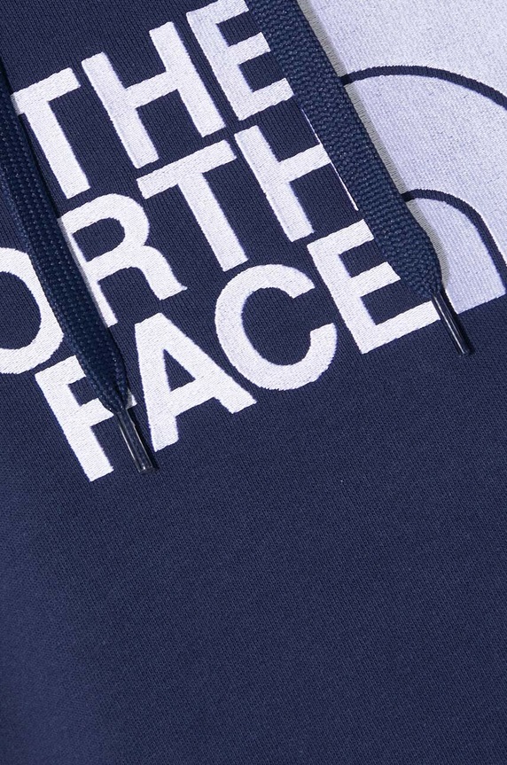 The North Face cotton sweatshirt M Drew Peak Pullover Hoodie NF00AHJY8K21