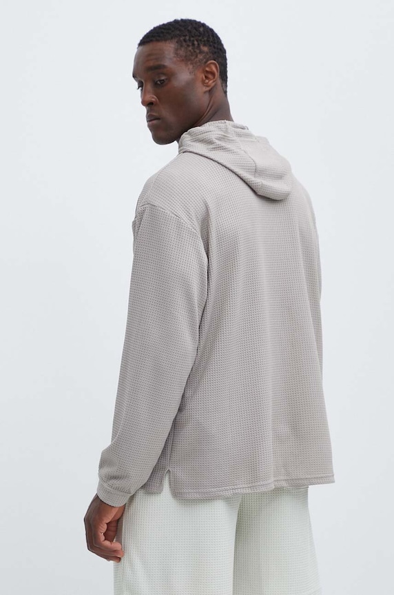 Ρούχα Μπλούζα Under Armour 1383108 μπεζ