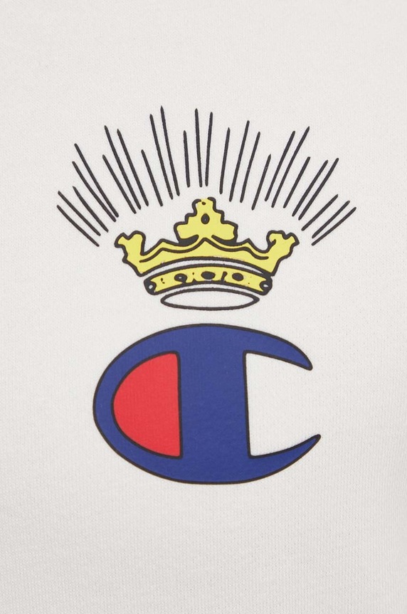 Dukserica Champion 219785 bež