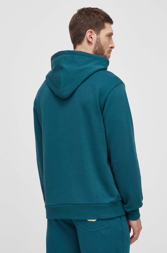 Ruházat Champion felső 219830 zöld