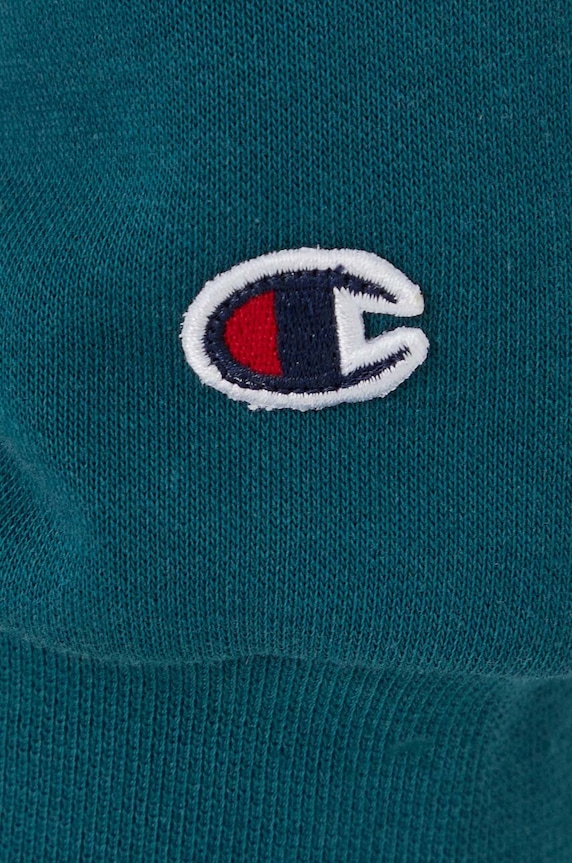 Champion felső 219830 zöld