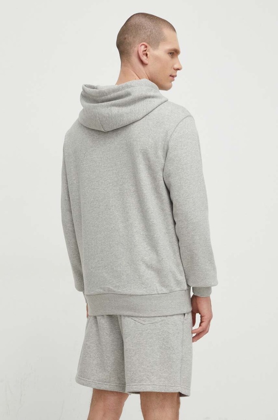 Ruházat Champion felső 219830 szürke