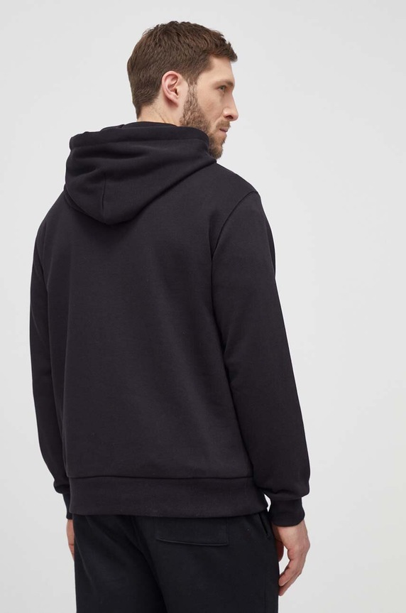 Ruházat Champion felső 219830 fekete