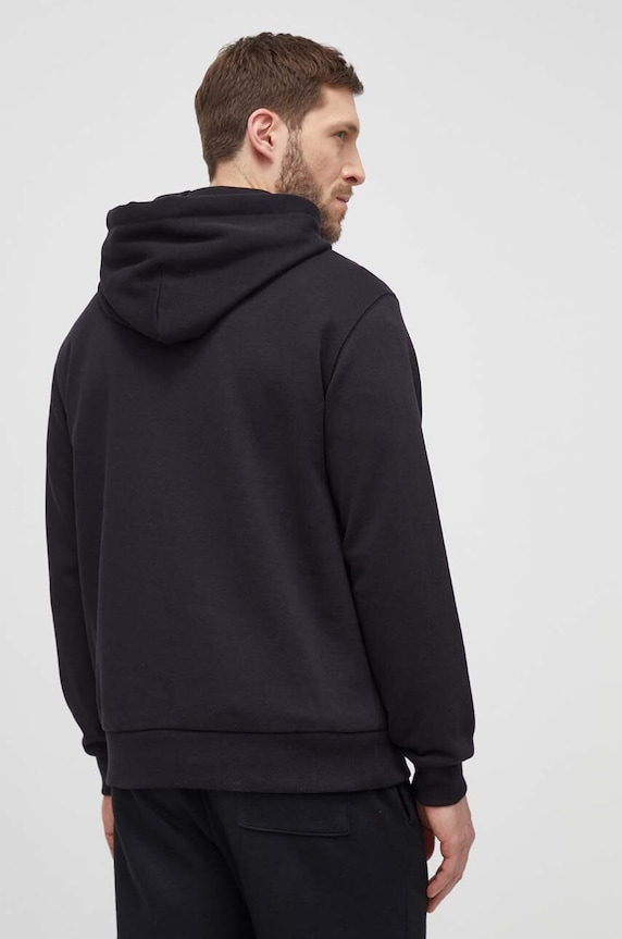 Ruházat Champion felső 219830 fekete