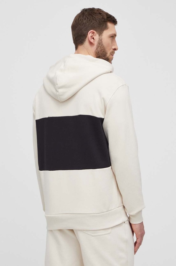 Ruházat Champion felső 219851 bézs