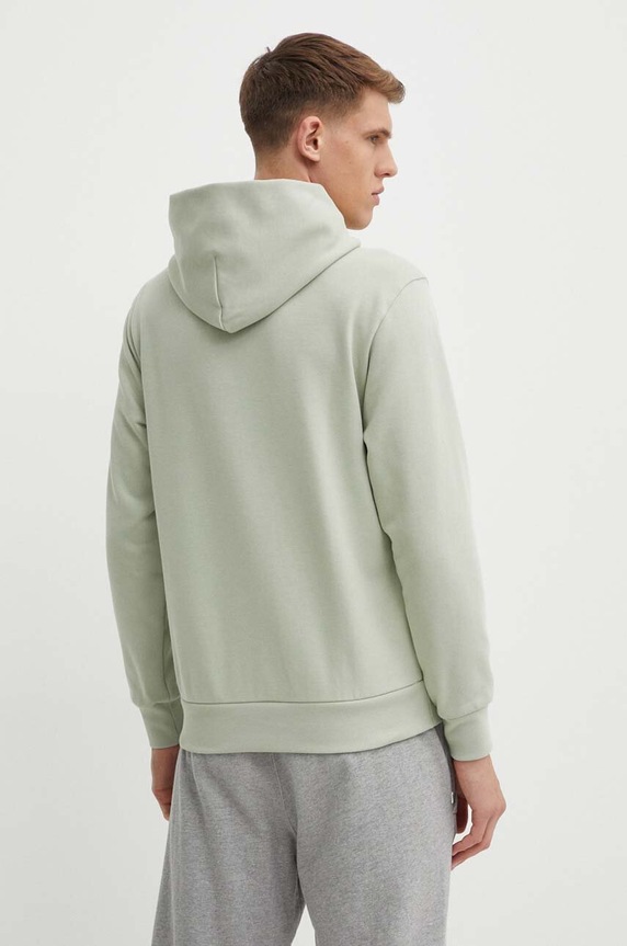 Odzież Champion bluza E20000 zielony