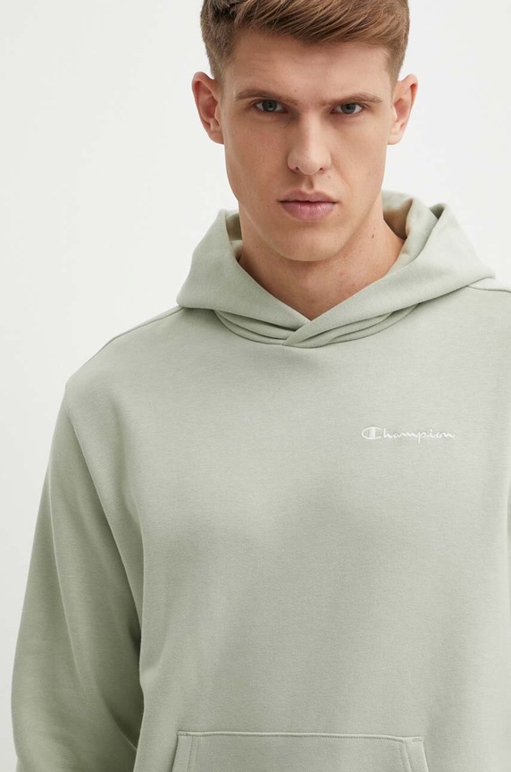 Champion bluza zielony E20000