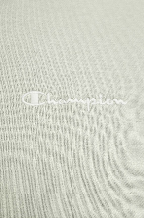 Champion bluza E20000 zielony