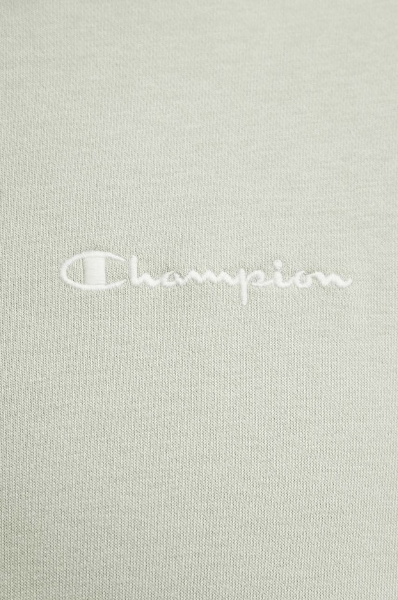 Champion bluza E20000 zielony