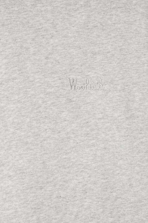 Woolrich bluza Logo Script Crewneck CFWOSW0225MRUT3684