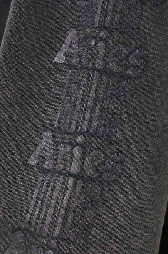 Aries cotton sweatshirt Aged Ancient Column Sweat SUAR20033X