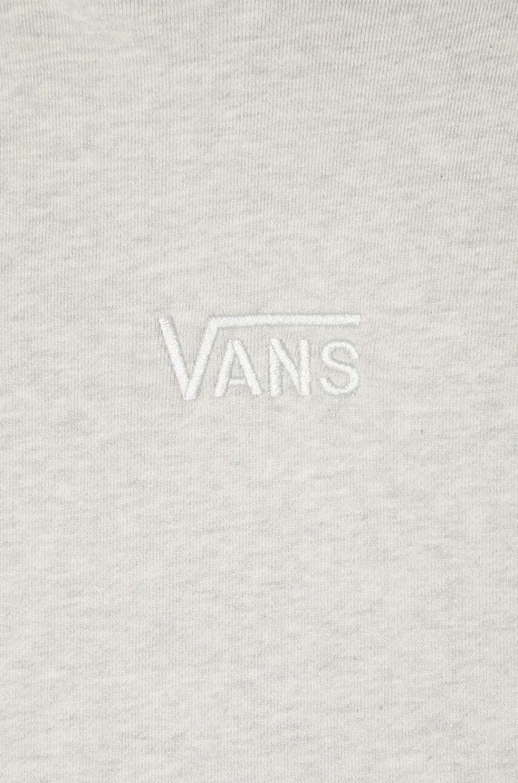 Vans hanorac de bumbac Premium Standards Hoodie Fleece LX VN000GZ1RKZ1