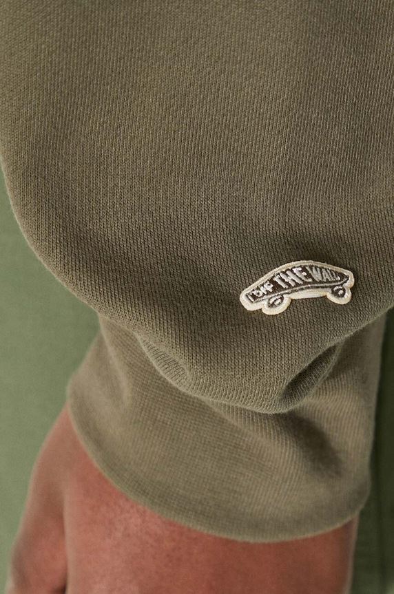 Μπλούζα Vans Premium Standards Surplus Po Hoodie LX VN000GVQCHZ1