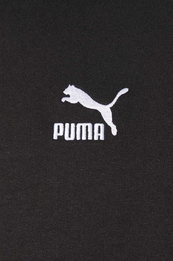 Puma BETTER CLASSICS hoodie cotton Men's 624241