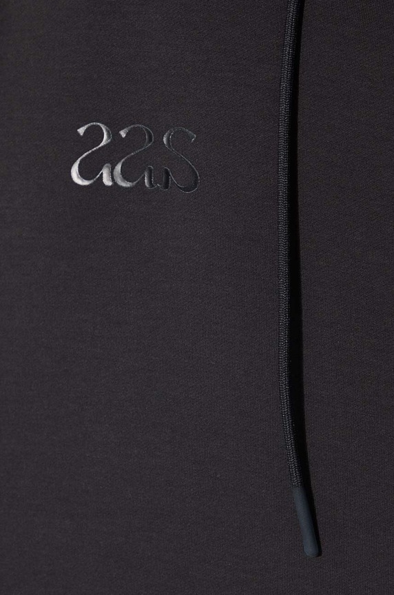 Кофта A.A. Spectrum Arlington Hoodie 81241215 чорний