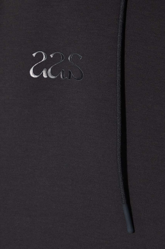 Кофта A.A. Spectrum Arlington Hoodie 81241215 чорний