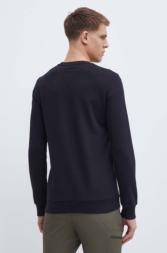 Odzież Mammut bluza Core 1014.04053 czarny