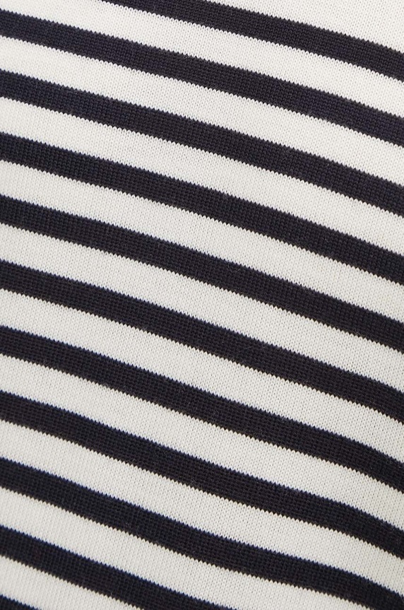 Theory sweter wełniany O0281703 beżowy